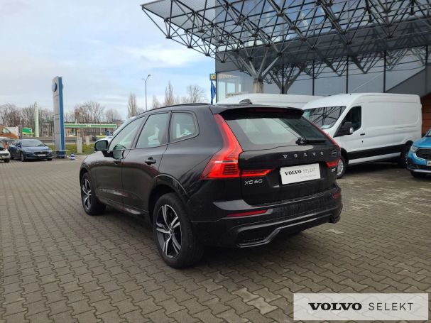 Volvo XC60 AWD 173 kW image number 3