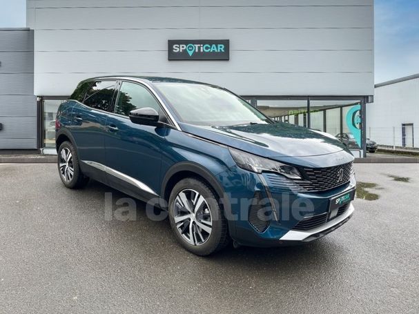 Peugeot 3008 PureTech 130 S&S Allure 96 kW image number 17