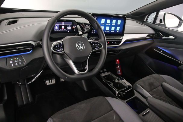 Volkswagen ID.4 150 kW image number 5