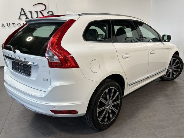 Volvo XC60 D3 Summum 110 kW image number 3