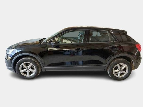 Audi Q2 1.6 TDI S tronic Business 85 kW image number 2