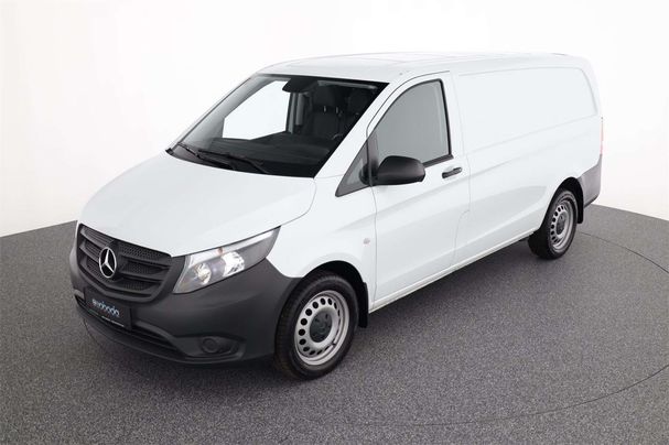 Mercedes-Benz Vito 114 CDI 100 kW image number 1