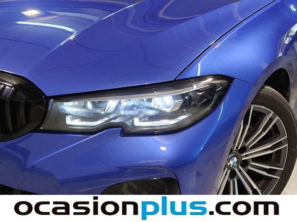 BMW 320d 140 kW image number 25