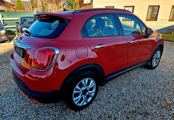 Fiat 500X 81 kW image number 3