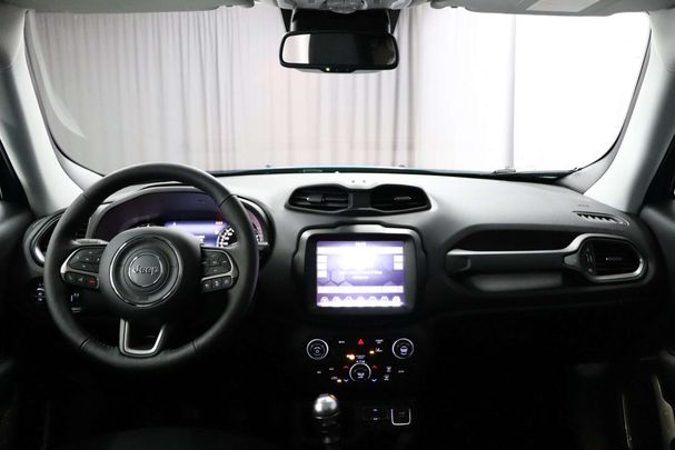 Jeep Renegade 1.0 Limited 88 kW image number 19