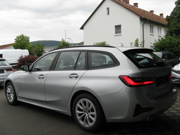 BMW 320d Touring 140 kW image number 4