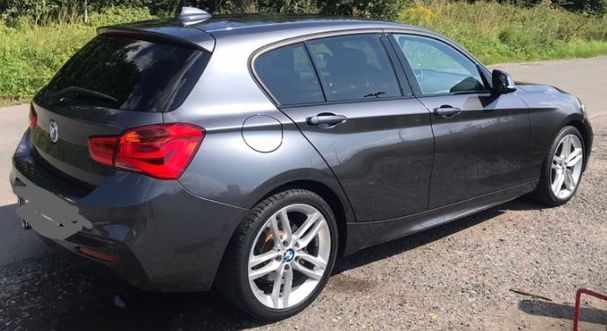 BMW 125d 165 kW image number 2