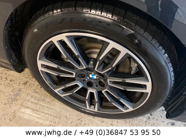 BMW 520d 145 kW image number 5