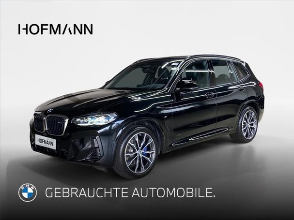 BMW X3 M40i xDrive 265 kW image number 1