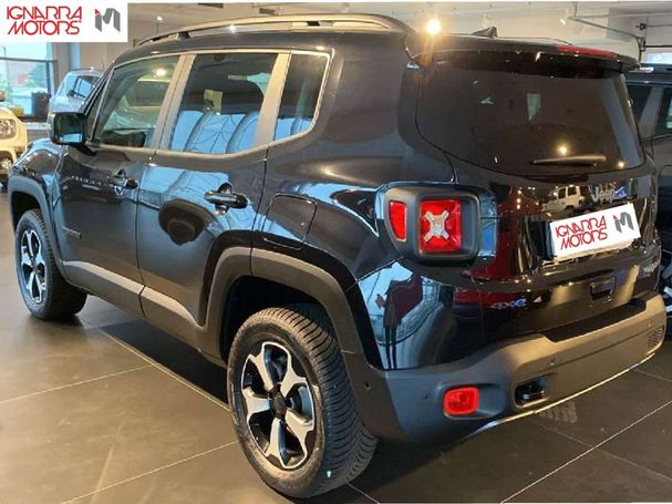 Jeep Renegade 177 kW image number 3