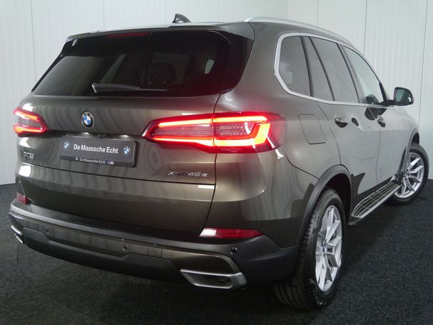 BMW X5 45e xDrive 290 kW image number 3