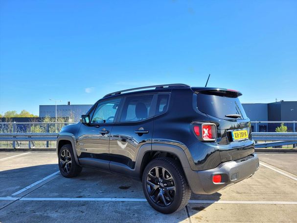 Jeep Renegade 1.4 Multiair 125 kW image number 3