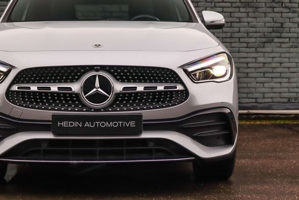 Mercedes-Benz GLA 250 e 160 kW image number 33