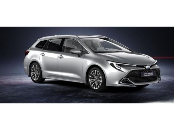 Toyota Corolla Touring Sports 103 kW image number 2