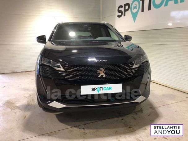 Peugeot 3008 PureTech 130 EAT8 S&S 96 kW image number 3