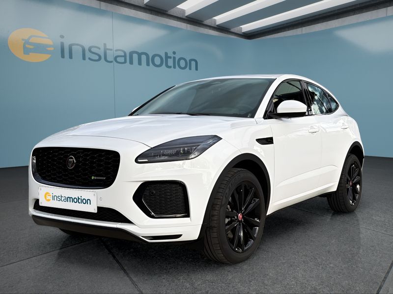 Jaguar E-Pace D200 AWD