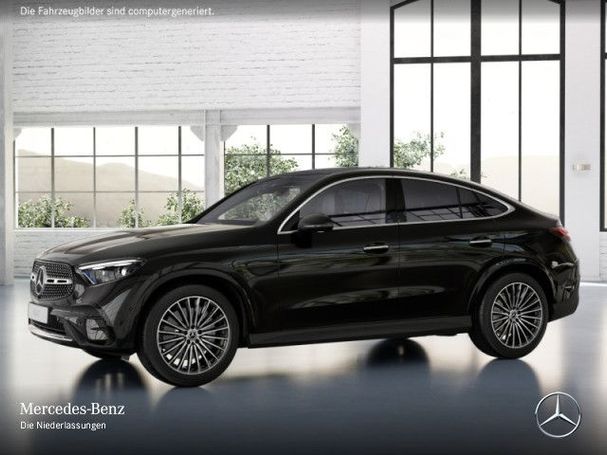 Mercedes-Benz GLC 220 d 145 kW image number 5