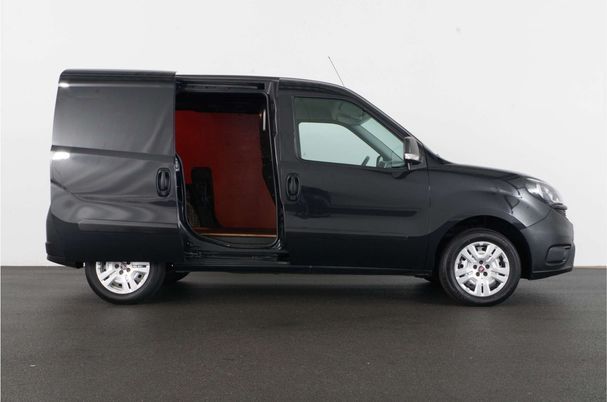 Fiat Doblo Cargo 60 kW image number 3