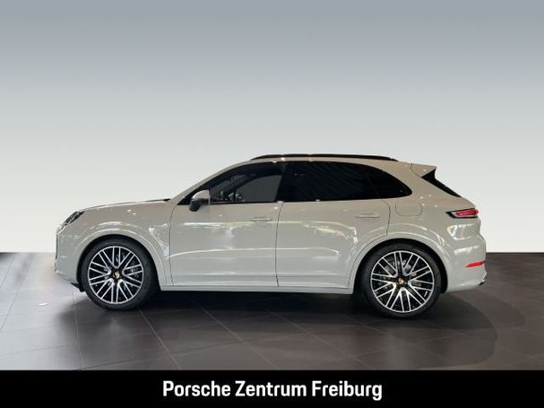 Porsche Cayenne E-Hybrid 346 kW image number 5