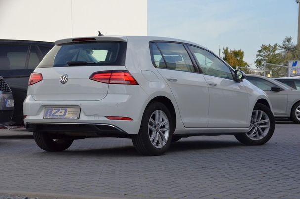 Volkswagen Golf 1.6 TDI 85 kW image number 3