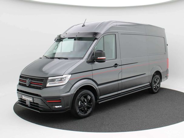 Volkswagen Crafter TDI 103 kW image number 1