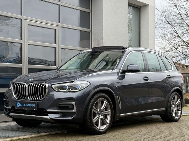 BMW X5 45e xDrive 290 kW image number 2