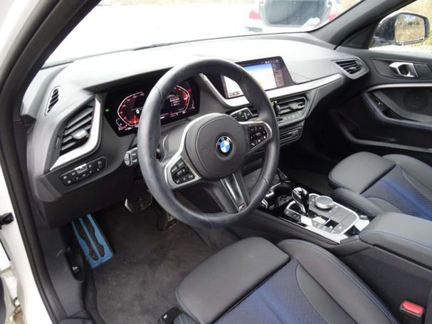 BMW 118d M Sport 112 kW image number 6