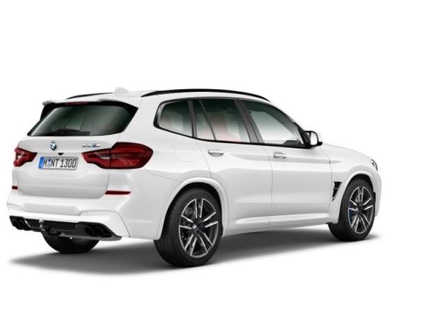 BMW X3 M xDrive 353 kW image number 3