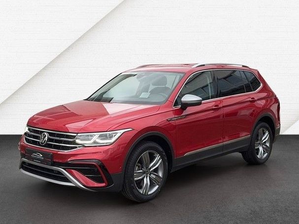 Volkswagen Tiguan Allspace 2.0 TSI 4Motion 140 kW image number 1