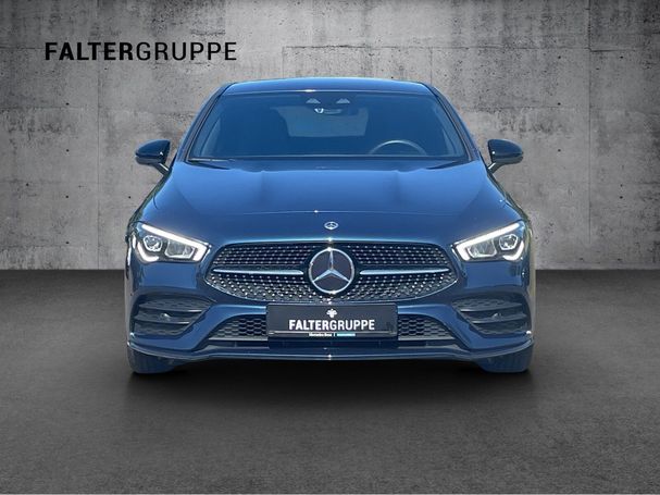 Mercedes-Benz CLA 180 100 kW image number 3