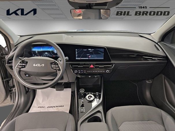 Kia Niro 152 kW image number 7