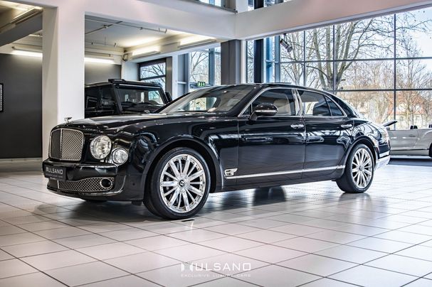 Bentley Mulsanne 377 kW image number 1