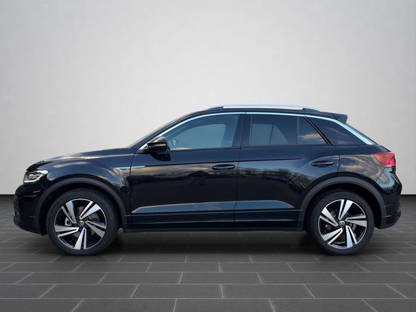 Volkswagen T-Roc 2.0 TSI DSG 4Motion 140 kW image number 7