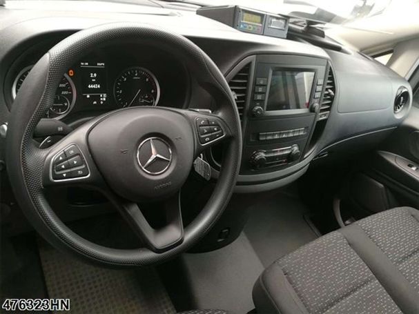 Mercedes-Benz Vito 116 CDi 120 kW image number 13