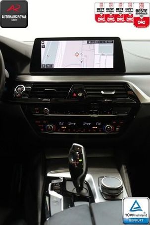 BMW 520d Touring 140 kW image number 7