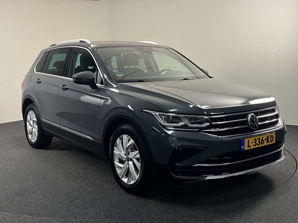 Volkswagen Tiguan 1.4 eHybrid Elegance DSG 180 kW image number 2