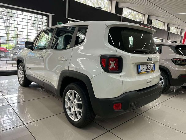 Jeep Renegade 1.0 Limited 88 kW image number 13