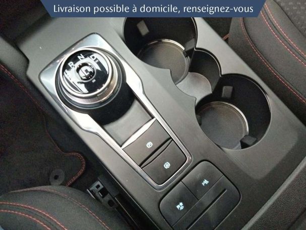 Ford Kuga 113 kW image number 14