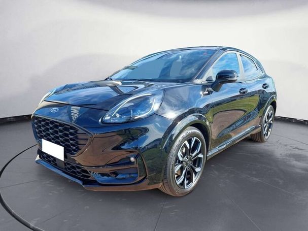 Ford Puma 1.0 EcoBoost 92 kW image number 1