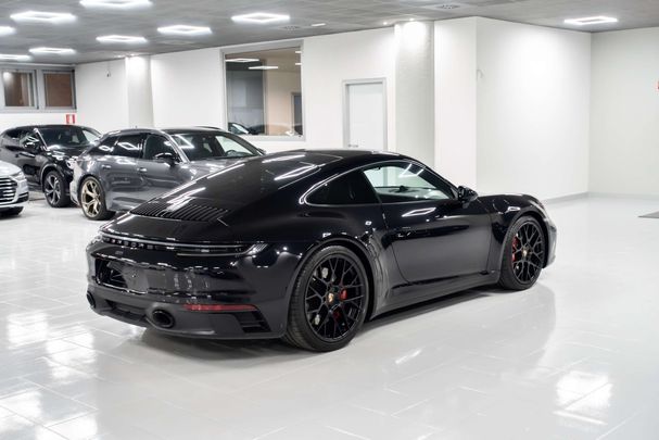 Porsche 992 GTS 353 kW image number 4