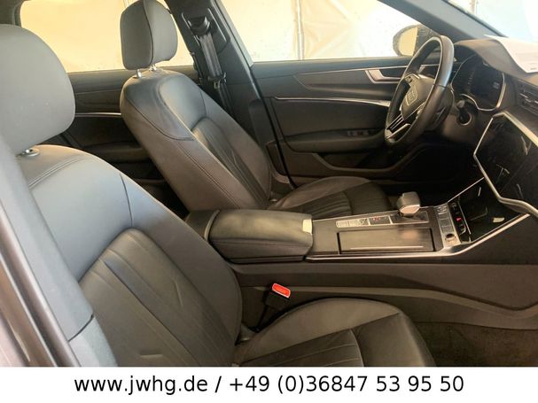 Audi A6 40 quattro 150 kW image number 4