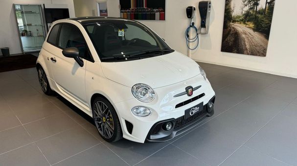 Abarth 695 132 kW image number 2