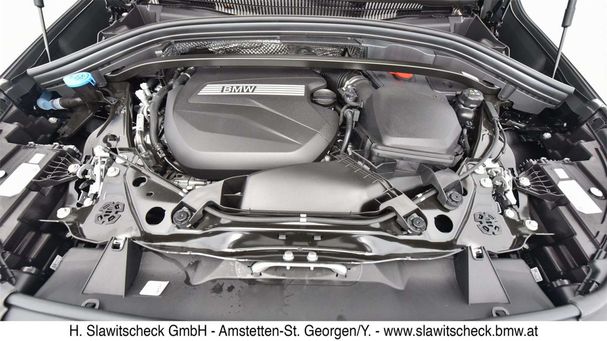 BMW X1 sDrive18d 110 kW image number 22