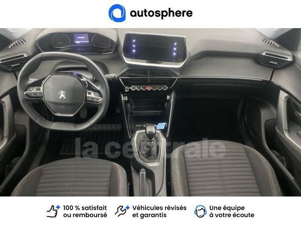 Peugeot 2008 1.2 PureTech 74 kW image number 8