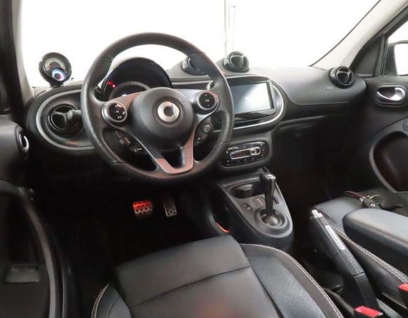 Smart ForFour EQ 60 kW image number 6