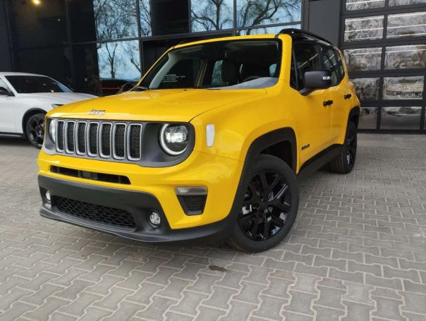 Jeep Renegade 96 kW image number 1