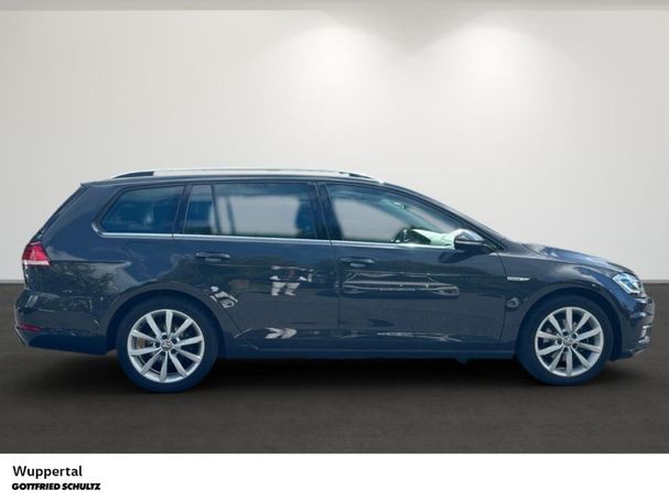 Volkswagen Golf 1.5 TSI Highline 96 kW image number 1