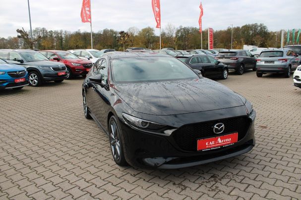 Mazda 3 1.8 85 kW image number 1