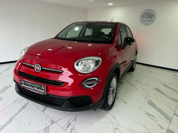 Fiat 500X 1.6 4x2 88 kW image number 1