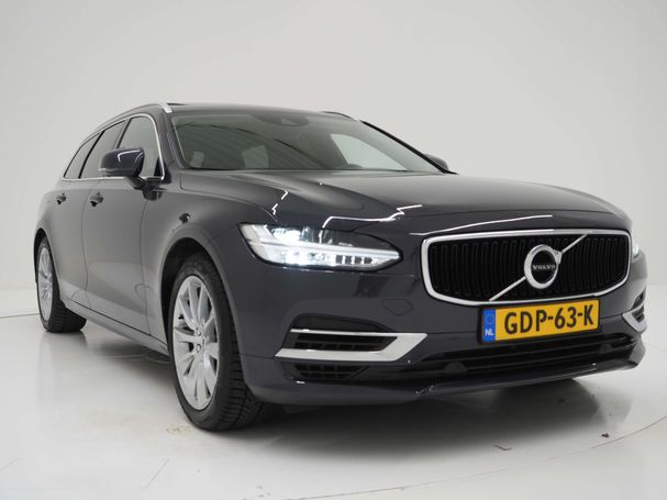 Volvo V90 T8 AWD 287 kW image number 11